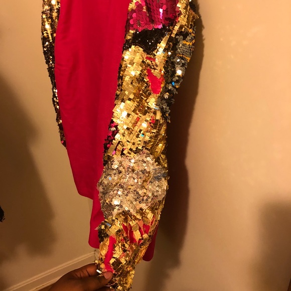 Custom made blazer - Picture 3 of 6